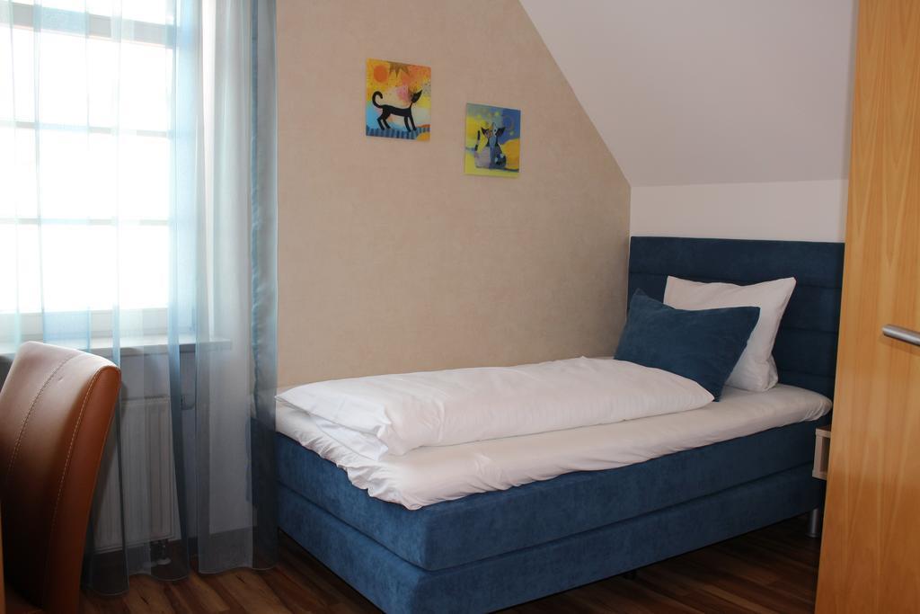 Hotel Rebstöckle Hagnau am Bodensee Zimmer foto
