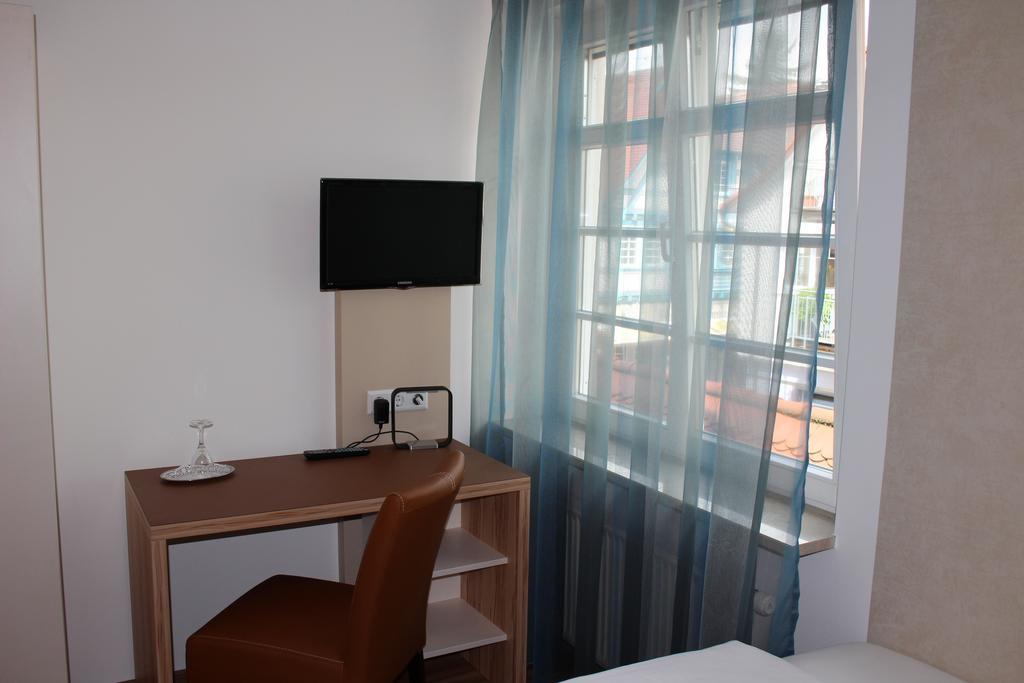 Hotel Rebstöckle Hagnau am Bodensee Zimmer foto
