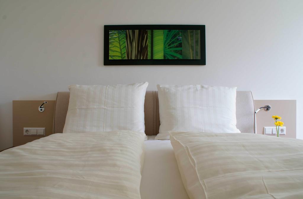 Hotel Rebstöckle Hagnau am Bodensee Zimmer foto